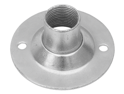 Bosal Conduit Threaded Dome Cover